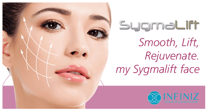 Sygmalift 1