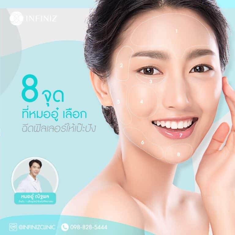 ฟิลเลอร์ คือ