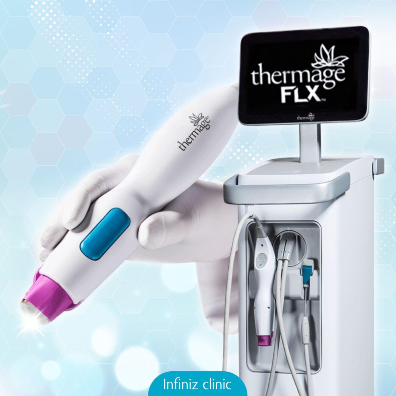 Thermage ราคา