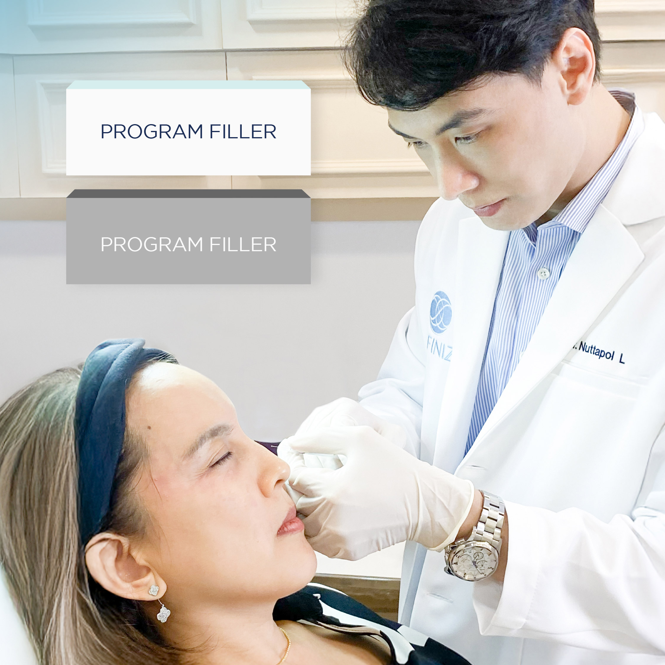 ข้อควรรู้ก่อนฉีดโปรแกรมฟิลเลอร์ร่องแก้ม เตรียมตัวอย่างไรก่อนฉีด 3 Web May 25 15