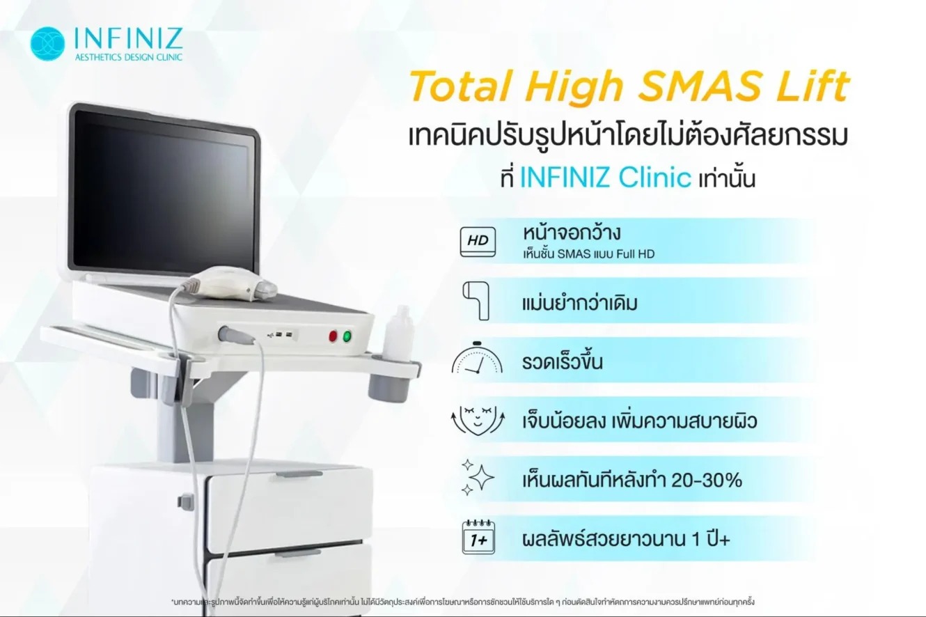 โปรแกรม Ulthera ที่ไหนดี? อยากยกกระชับหน้าทำที่ไหนดี 2025 2 ทําโปรแกรมอัลเทอร่า ที่ไหนดี