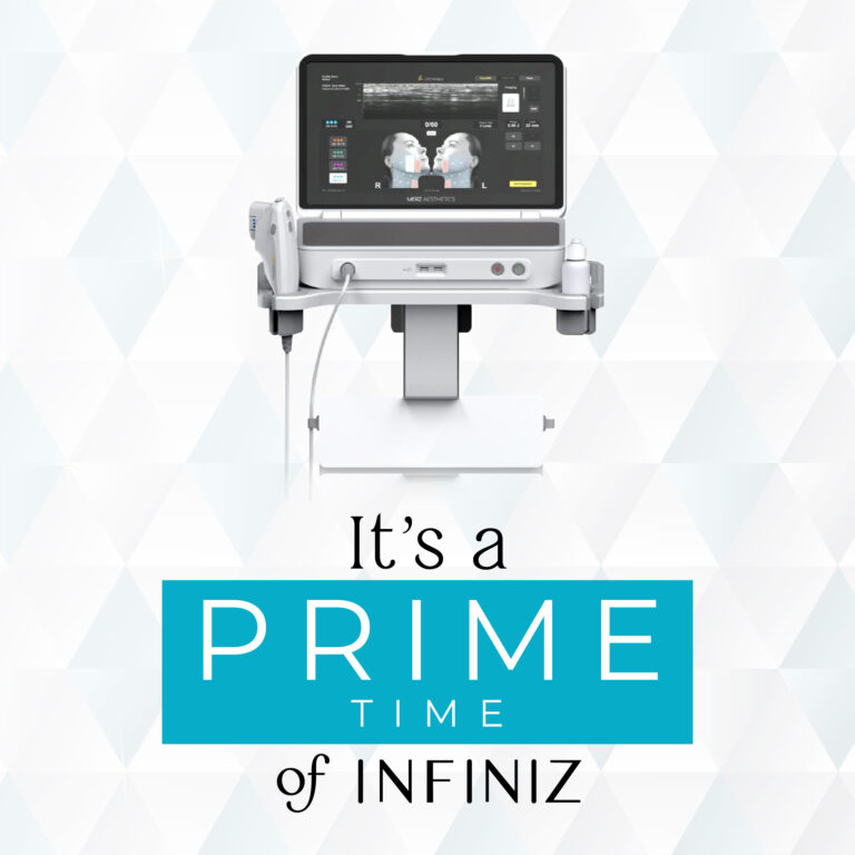 Ulthera โปรแกรมยกกระชับใบหน้าที่ได้รับความนิยมมากที่สุด 5 Prime time 05